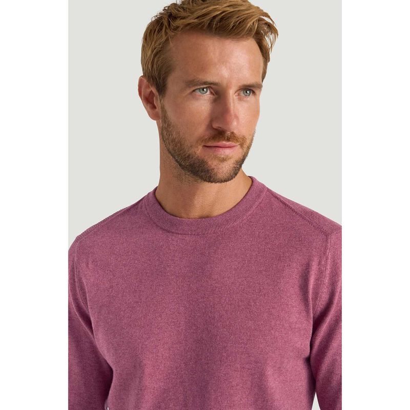 M.J. Bale Wester Crew Knit image number 2